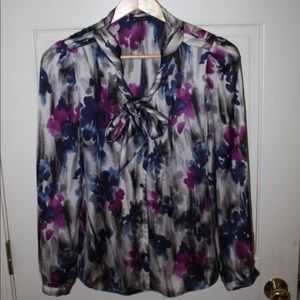 Anne Klein Blouse